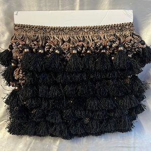 Upholstery Tassel Fringe